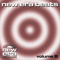 New Era Beats Volume 8