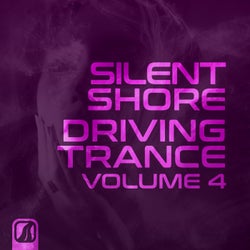 Silent Shore - Driving Trance Vol. 4