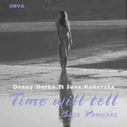 Time Will Tell Bass Remixes Pt. 2