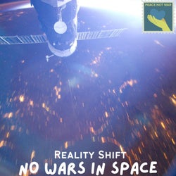 No Wars in Space