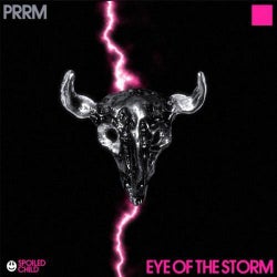 Eye Of The Storm EP