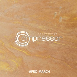 Afro March