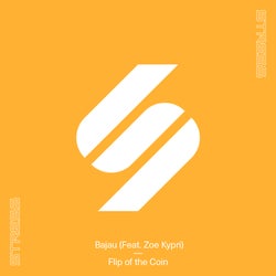 Flip of the Coin (feat. Zoe Kypri) [Extended Mix]