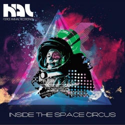 Inside The Space Circus
