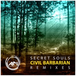 Civil Barbarian Remixes