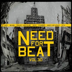 Need For Beat, Vol. 30