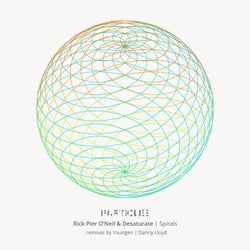 Spirals (Youngen, Danny Lloyd Remixes)