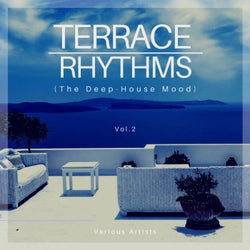 Terrace Rhythms (The Deep-House Mood), Vol. 2