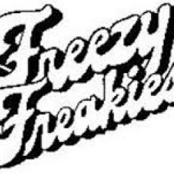 Complicit's Freezy Freakies 2014 (January)