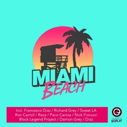 Miami Beach #005