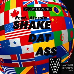 Shake Dat Ass