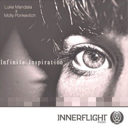 Infinite Inspiration EP (feat. Molly Ponkevitch)