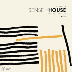 Sense Of House Issue 10