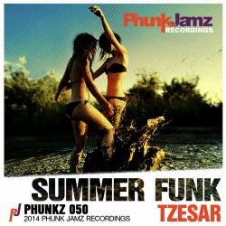 Summer Funk