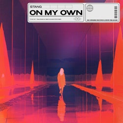 On My Own (Extended Mix)