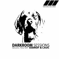 Midimal Records Dark Room Session Vol.1