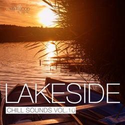 Lakeside Chill Sounds Vol. 10