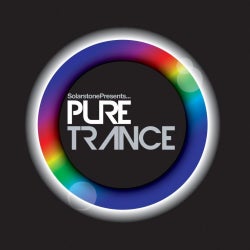 Solarstone pres. Pure Trance April Top 10