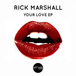 Your Love EP