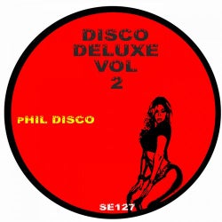 Disco Deluxe Vol 2