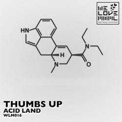 Acid Land