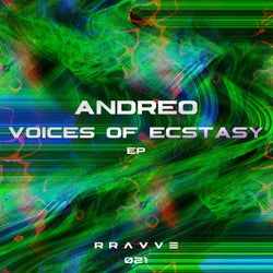 Voices Of Ecstasy EP