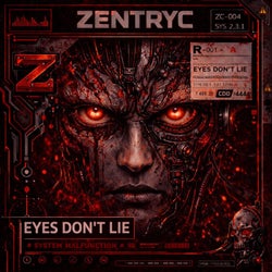 Eyes Don´t Lie