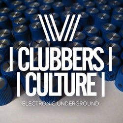 Clubbers Culture: Electronic Underground