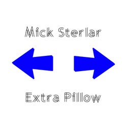 Extra Pillow