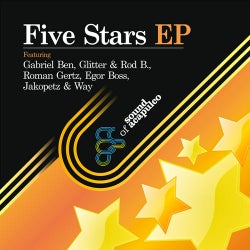 Five Stars EP