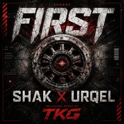 TKG Music & Downloads on Beatport