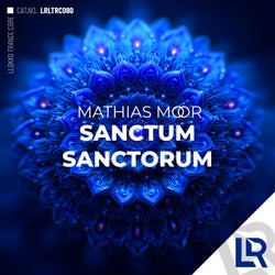 Sanctum Sanctorum