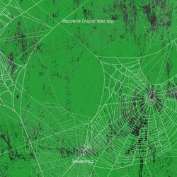 Halloween Chillout Beats 2025