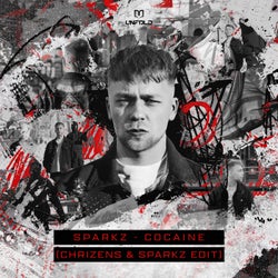 Cocaine (Chrizens & Sparkz Edit)