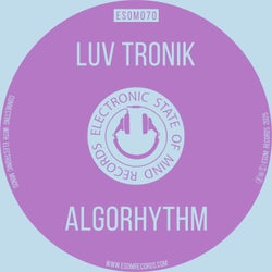 AlgoRhythm