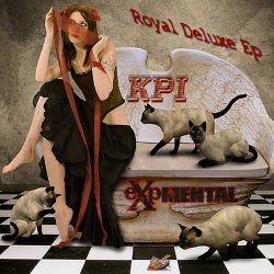 Royal Deluxe EP