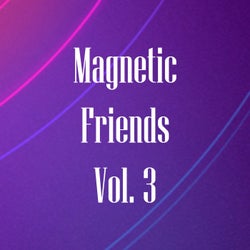 Magnetic Friends, Vol. 3