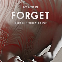 Forget - George FitzGerald Remix