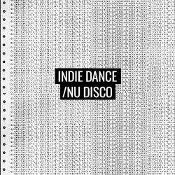 Future Anthems: Indie Dance / Nu Disco