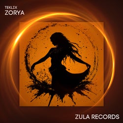 Zorya