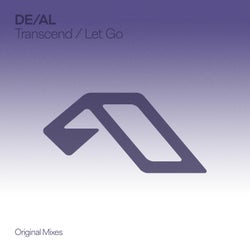 Transcend / Let Go