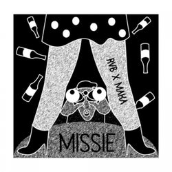 Missie (feat. Maka)