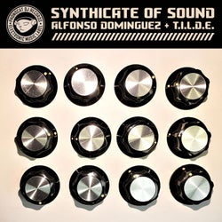 Synthicate Of Sound