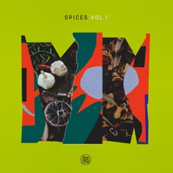 Spices Vol. 1