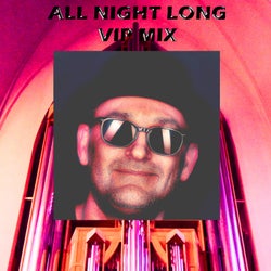 All Night Long (VIP Mix)