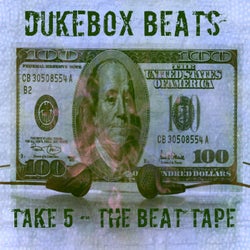 Take 5 - The Beat Tape