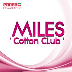 Cotton Club