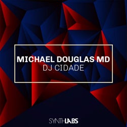 Michael Douglas MD