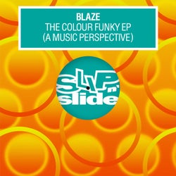 The Colour Funky (A Music Perspective)