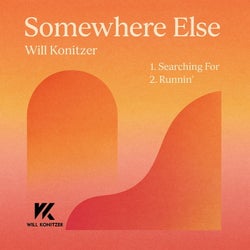 Somewhere Else